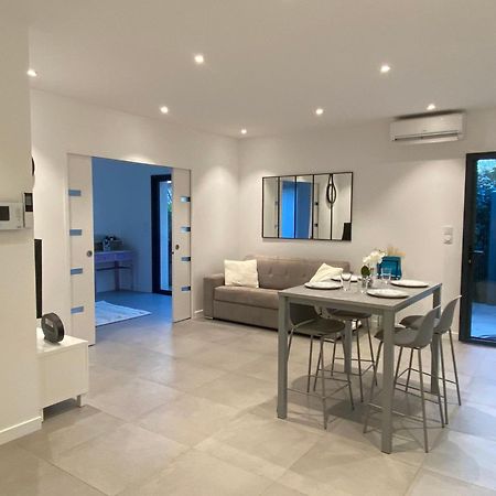 Maison Appart, Le Cocon Brindasien, 20 Min De Lyon, 66 M2 Buitenkant foto