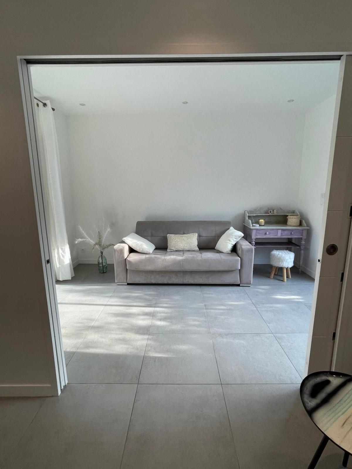 Maison Appart, Le Cocon Brindasien, 20 Min De Lyon, 66 M2 Buitenkant foto